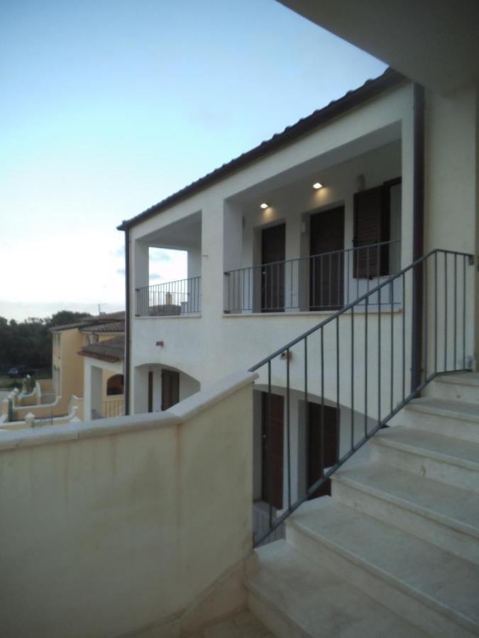 L'Ancora Suite Orosei Exterior foto